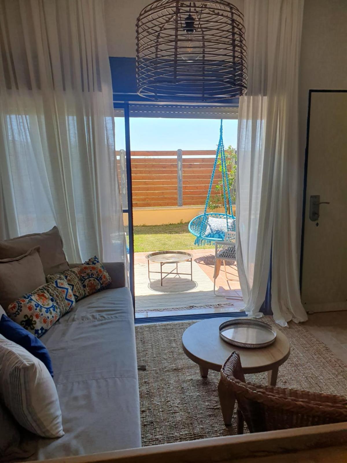 The Turquoise Suite On The Sea Trail, Atlit Exterior foto