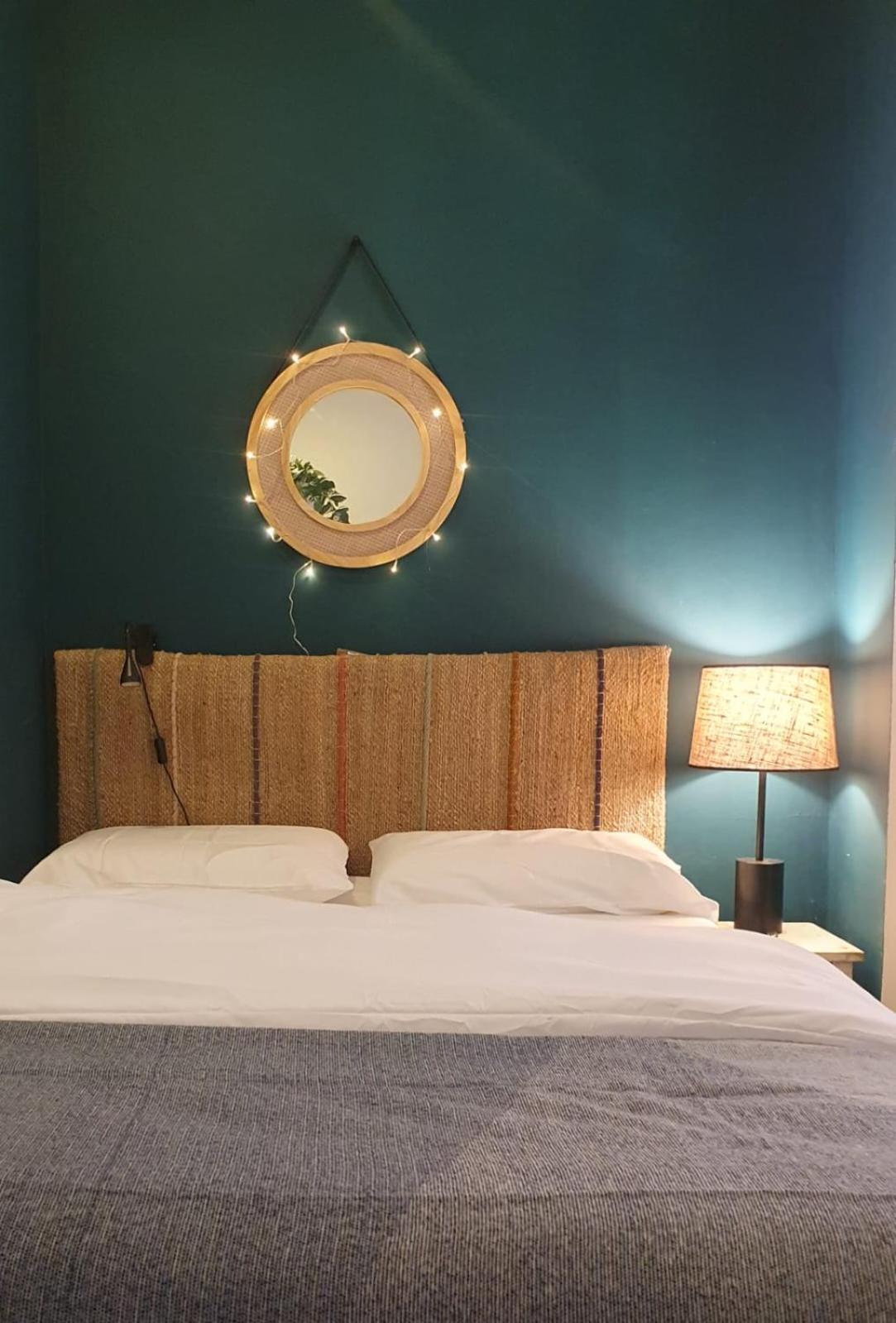 The Turquoise Suite On The Sea Trail, Atlit Exterior foto